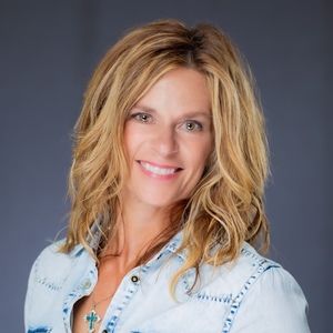 Meet your Posher, Kandie